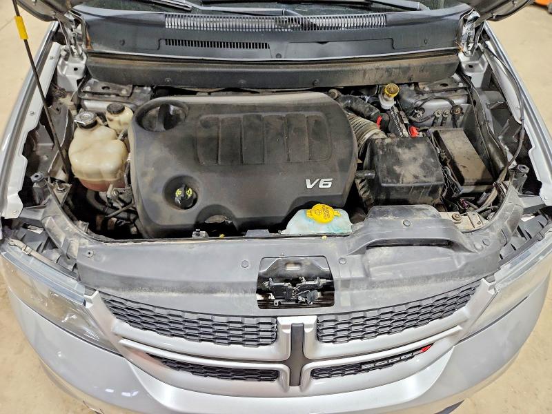 2019 Dodge Journey მანქანა იყიდება აუქციონზე, vin: 3C4PDDEG5KT720805, აუქციონის ნომერი: 57837466