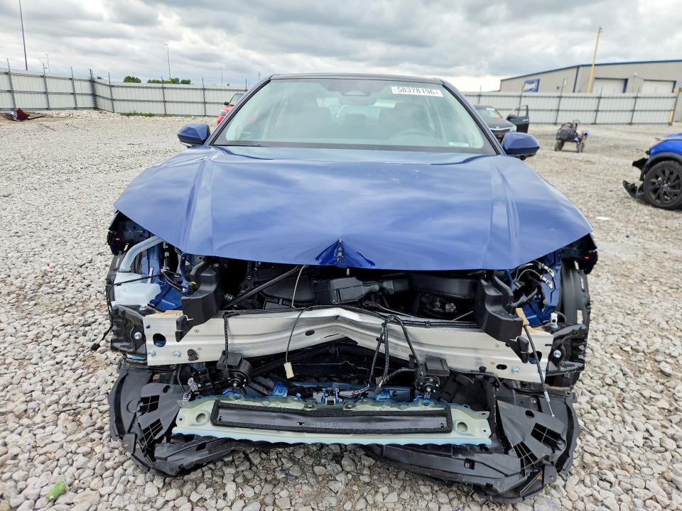 Продаж на аукціоні авто 2026 Toyota Camry, vin: 4T1DBADK0TU043386, номер лоту: 58378196
