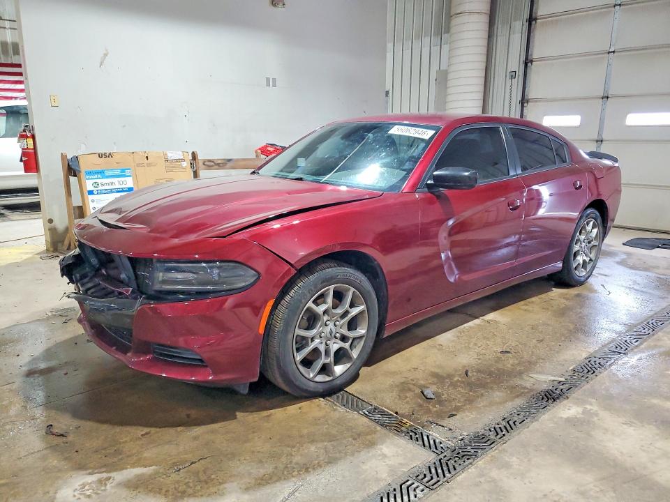 Aukcja sprzedaży 2017 Dodge Charger, vin: 2C3CDXFG8HH590538, numer aukcji: 56062946