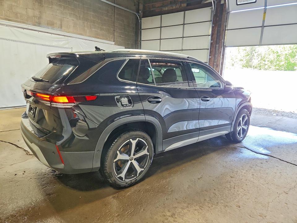 55686576 :رقم المزاد ، 3VVER7RM3TM070847 vin ، 2026 Volkswagen Tiguan مزاد بيع
