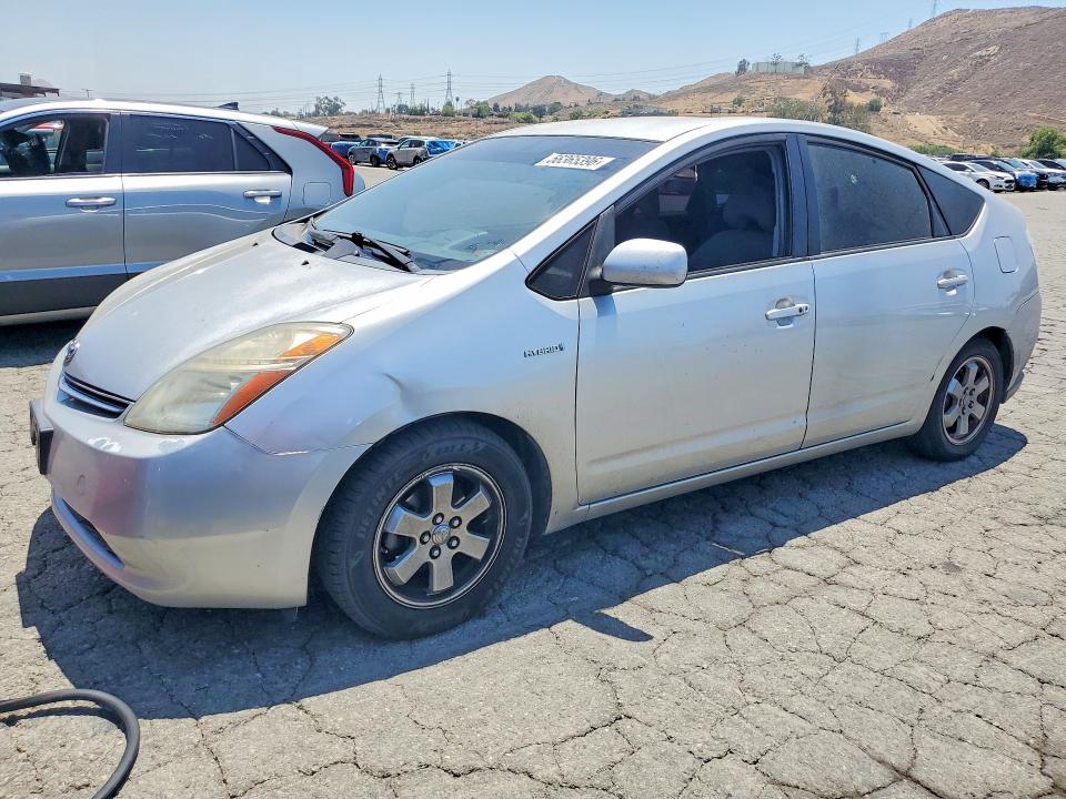 Auction sale of the 2008 Toyota Prius, vin: JTDKB20UX83345399, lot number: 56365396