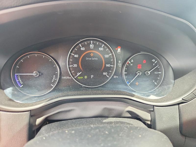 Aukcja sprzedaży 2025 Mazda Cx-50, vin: 7MMVAAEW3SN131886, numer aukcji: 56482456