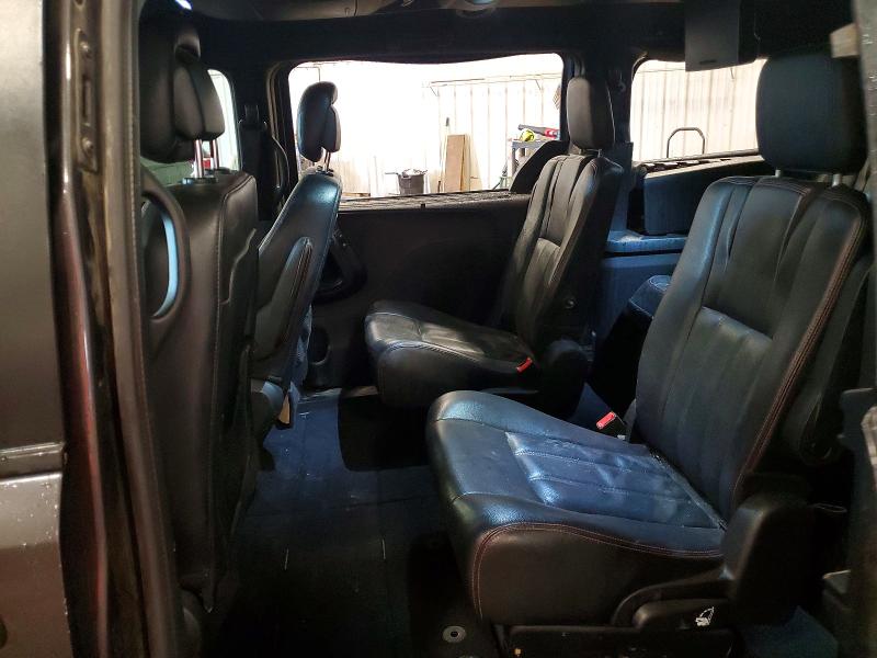 56039876 :رقم المزاد ، 2C4RDGEG4KR671383 vin ، 2019 Dodge Grand Caravan مزاد بيع