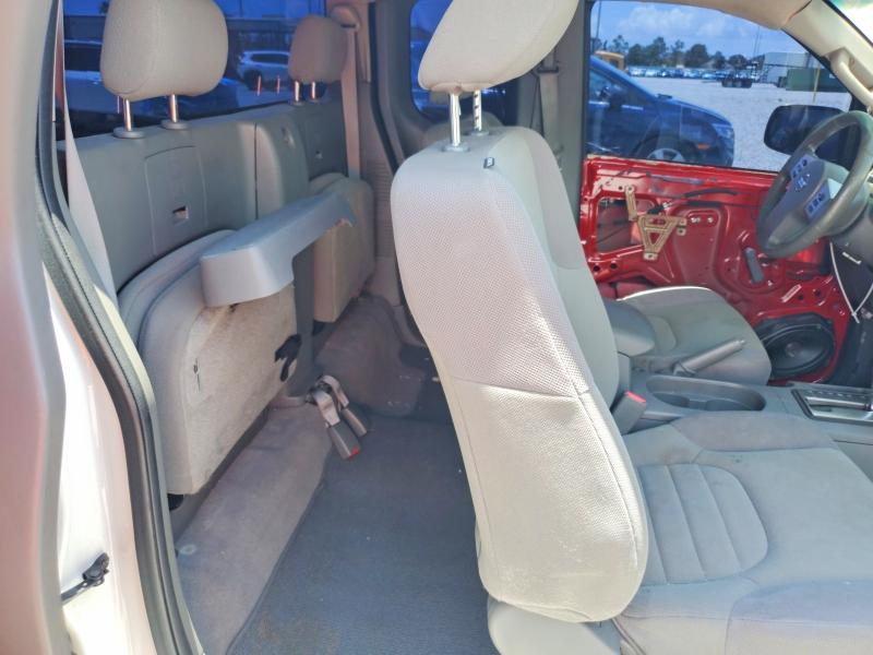 58904576 :رقم المزاد ، 1N6BD0CT1GN734711 vin ، 2016 Nissan Frontier مزاد بيع