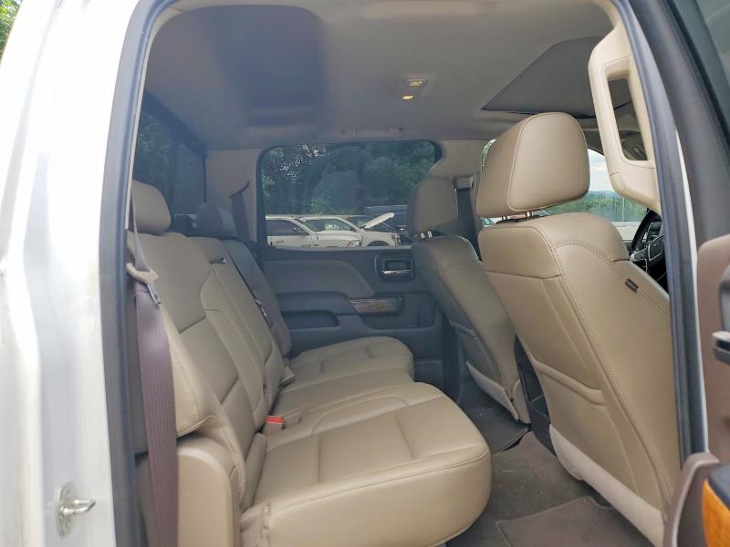 56933436 :رقم المزاد ، 3GTU2NECXJG357498 vin ، 2018 Gmc Sierra مزاد بيع