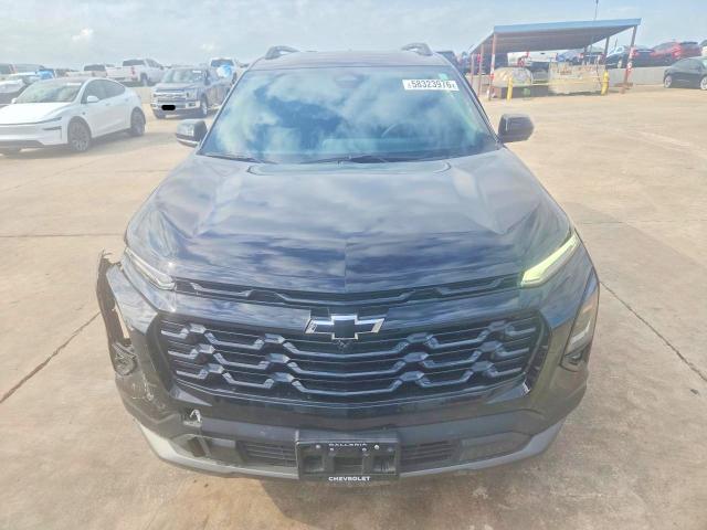 Продажа на аукционе авто 2025 Chevrolet Equinox, vin: 3GNAXHEG6SL119883, номер лота: 58323976