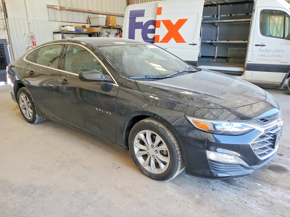 Продажа на аукционе авто 2022 Chevrolet Malibu, vin: 1G1ZD5STXNF113046, номер лота: 57207786