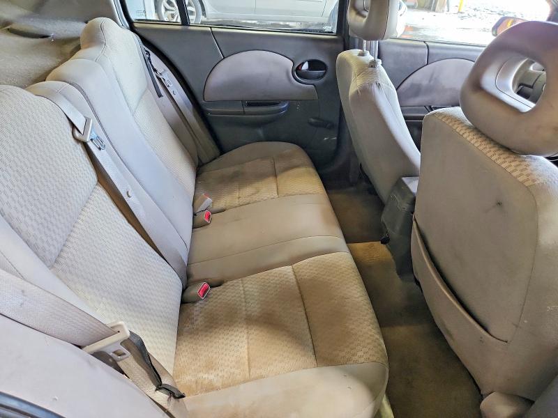 Aukcja sprzedaży 2006 Saturn Ion, vin: 1G8AZ55F46Z180523, numer aukcji: 57917416