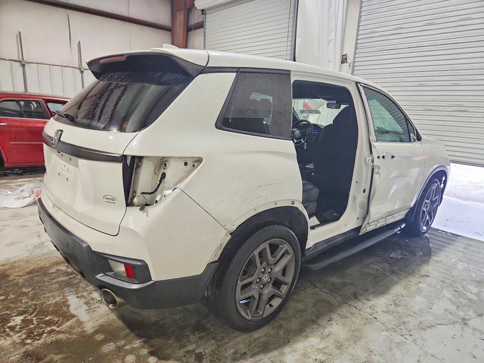 Продаж на аукціоні авто 2022 Honda Passport, vin: 5FNYF7H5XNB005242, номер лоту: 57152116