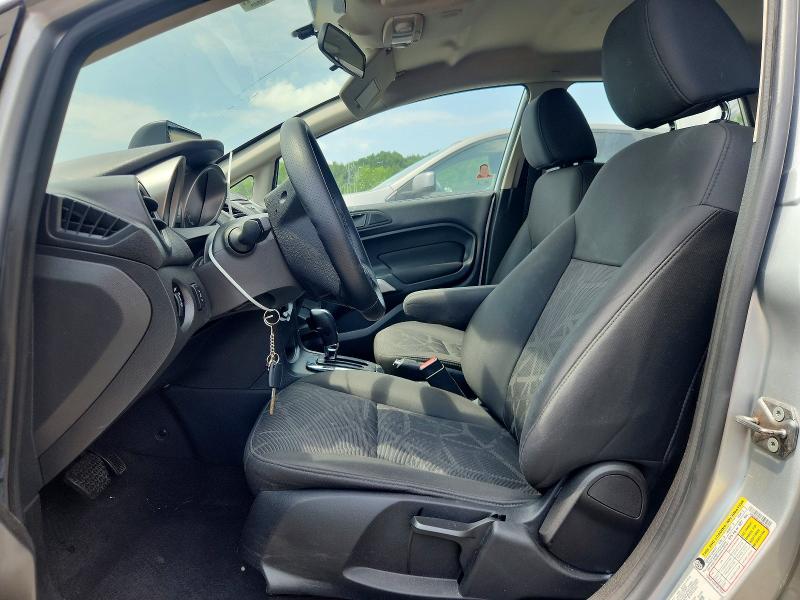 Продажа на аукционе авто 2013 Ford Fiesta, vin: 3FADP4BJ2DM217987, номер лота: 57158436