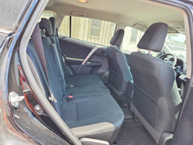 Aukcja sprzedaży 2018 Toyota Rav4, vin: 2T3BFREV6JW748782, numer aukcji: 56499906