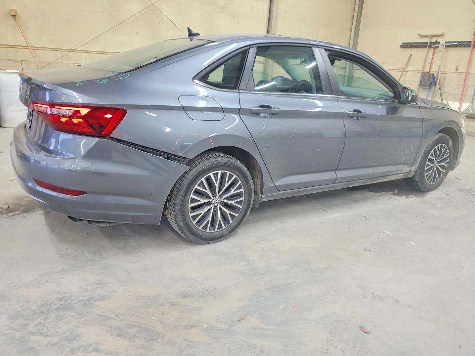 Продажа на аукционе авто 2021 Volkswagen Jetta, vin: 3VWC57BU7MM002898, номер лота: 56124226