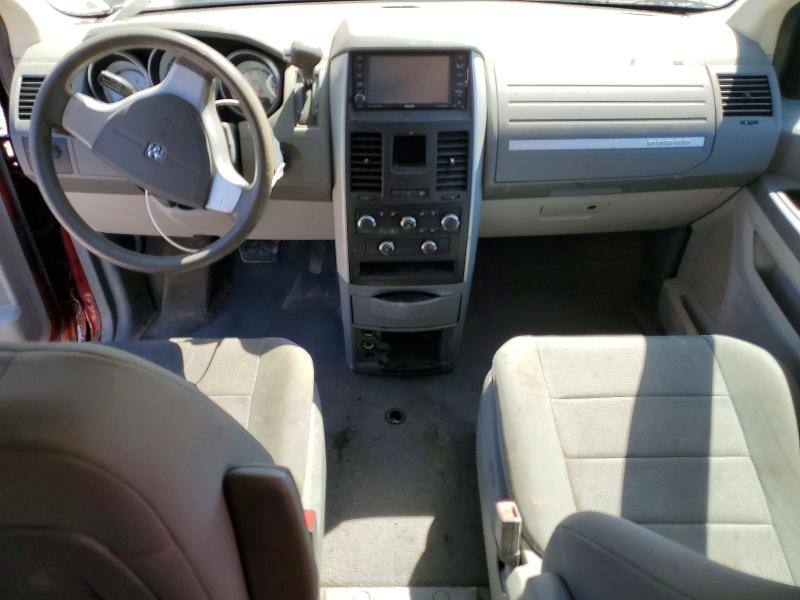 Aukcja sprzedaży 2009 Dodge Grand Caravan, vin: 2D8HN44E09R655510, numer aukcji: 55588796