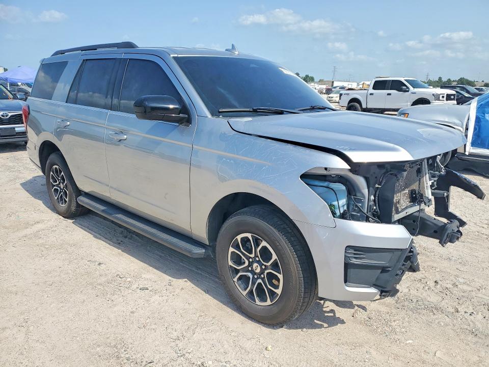 2024 Ford Expedition მანქანა იყიდება აუქციონზე, vin: 1FMJU1G85REA66355, აუქციონის ნომერი: 58928906
