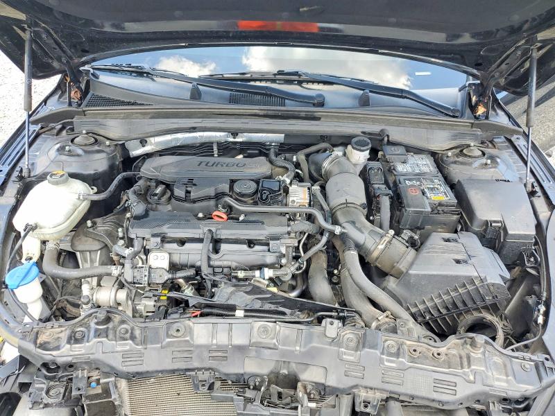 Продаж на аукціоні авто 2021 Kia K5, vin: 5XXG14J21MG009782, номер лоту: 57880096