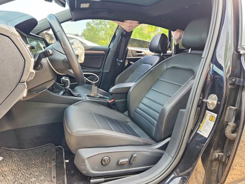 Продажа на аукционе авто 2023 Volkswagen Jetta, vin: 3VWSM7BU5PM044571, номер лота: 52283476