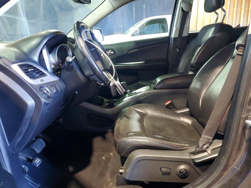 Aukcja sprzedaży 2017 Dodge Journey, vin: 3C4PDDEG2HT565168, numer aukcji: 56827496