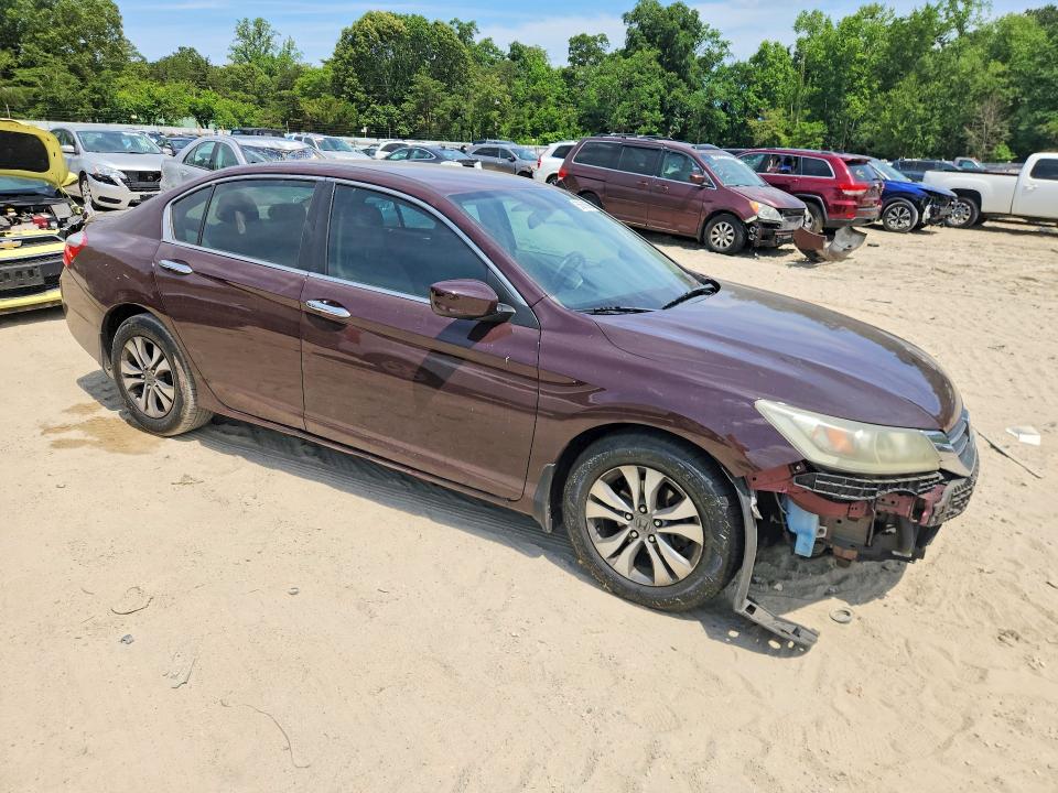 Продаж на аукціоні авто 2013 Honda Accord, vin: 1HGCR2F32DA090012, номер лоту: 55678906