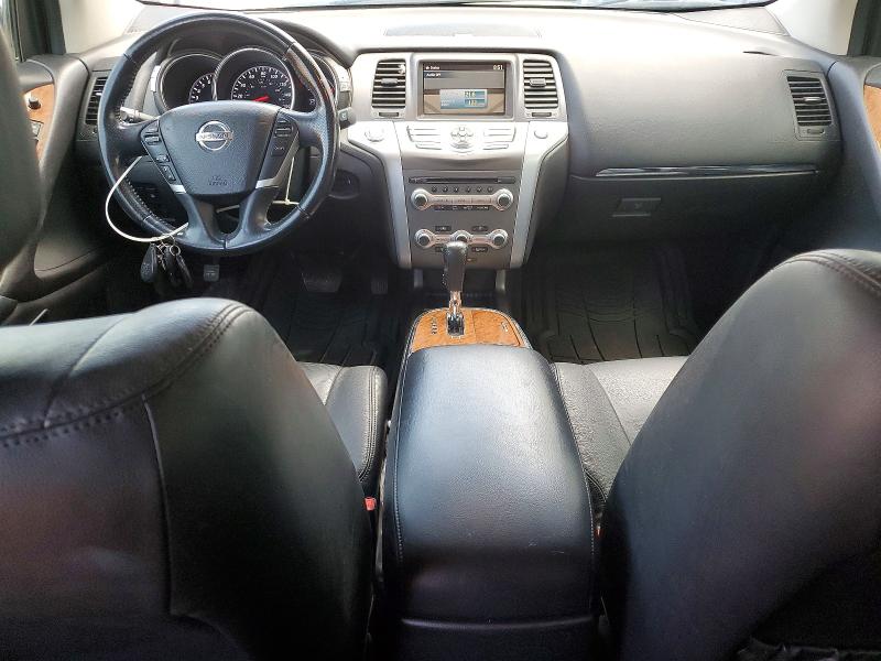 Aukcja sprzedaży 2013 Nissan Murano, vin: JN8AZ1MWXDW300215, numer aukcji: 58141896