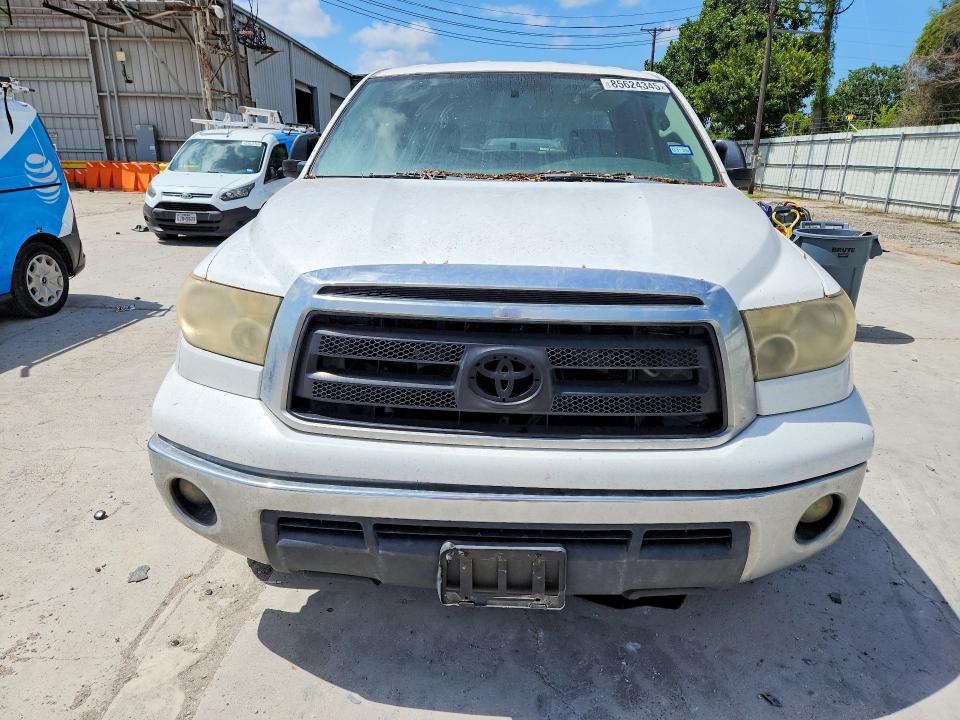 Aukcja sprzedaży 2011 Toyota Tundra, vin: 5TFRY5F19BX099893, numer aukcji: 85624345