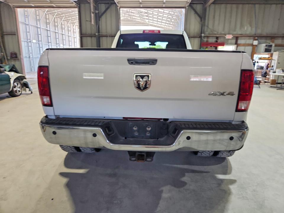 2017 Ram 3500 მანქანა იყიდება აუქციონზე, vin: 3C63RRGL6HG633656, აუქციონის ნომერი: 55882426