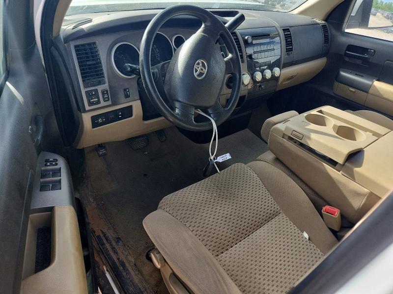 Aukcja sprzedaży 2011 Toyota Tundra, vin: 5TFRM5F18BX029734, numer aukcji: 56978106