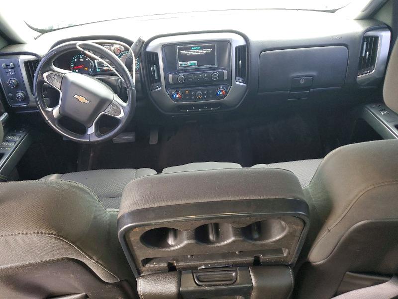 Продажа на аукционе авто 2015 Chevrolet Silverado, vin: 1GCVKREC1FZ385662, номер лота: 56218896
