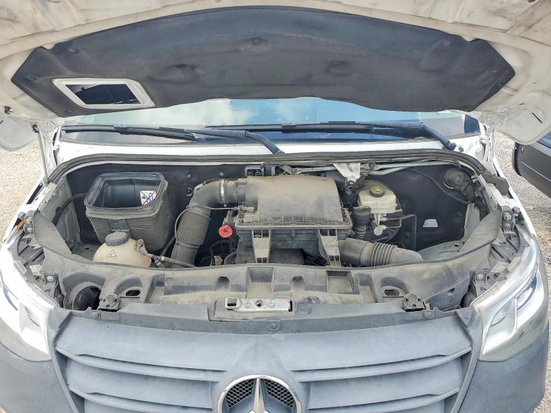 Продаж на аукціоні авто 2019 Mercedes-benz Sprinter, vin: W1Y70BGY3KT017894, номер лоту: 56268376