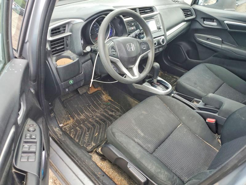 Продаж на аукціоні авто 2020 Honda Fit, vin: 3HGGK5H47LM722422, номер лоту: 57004816