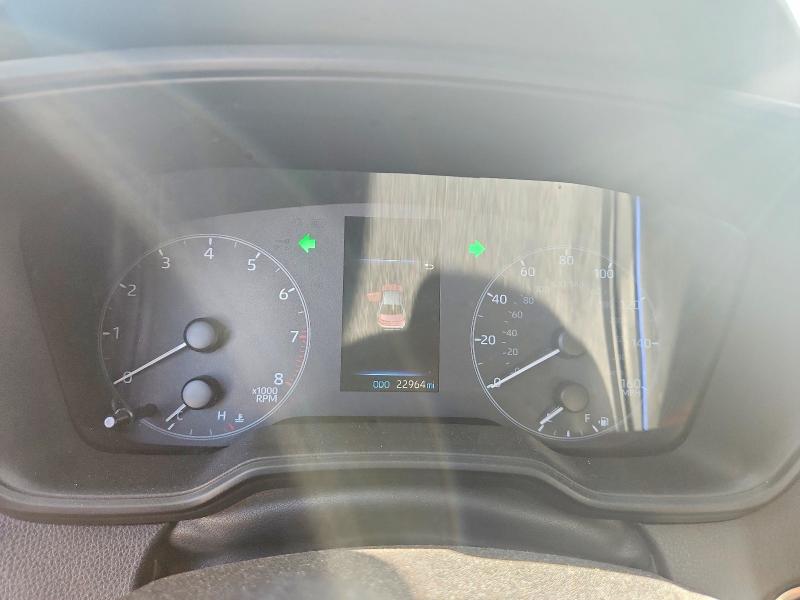 2025 Toyota Corolla მანქანა იყიდება აუქციონზე, vin: 5YFS4MCE1SP245426, აუქციონის ნომერი: 58777416