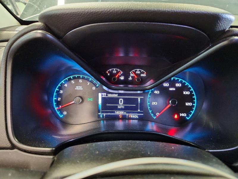 Продажа на аукционе авто 2018 Chevrolet Colorado, vin: 1GCGTCENXJ1200584, номер лота: 58603616