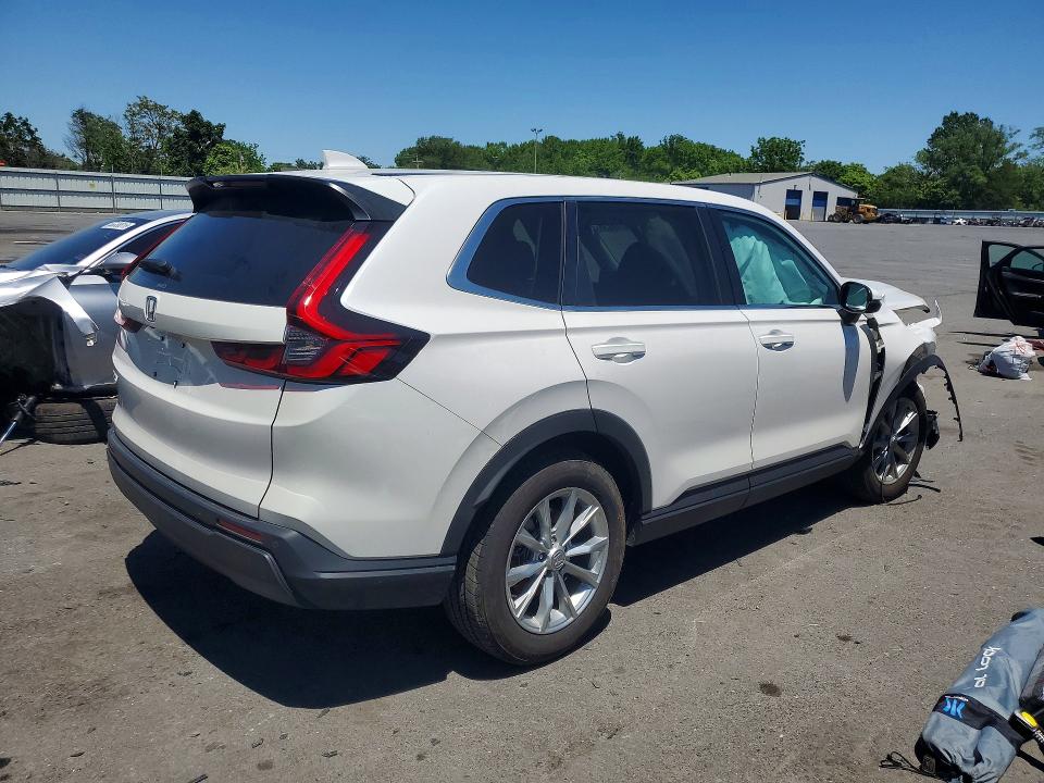 Aukcja sprzedaży 2025 Honda Cr-v, vin: 5J6RS4H75SL016412, numer aukcji: 56090686