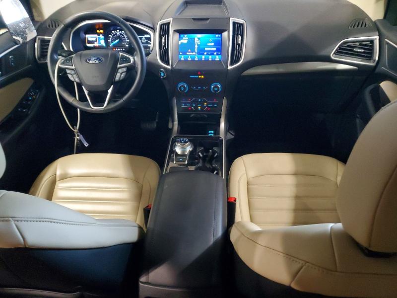 2020 Ford Edge მანქანა იყიდება აუქციონზე, vin: 2FMPK3J96LBB06202, აუქციონის ნომერი: 57715446
