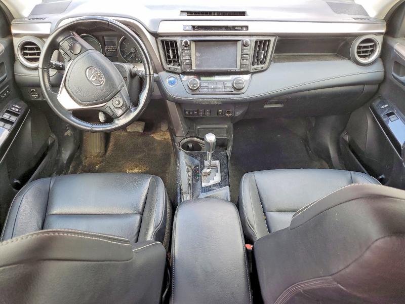 58588016 :رقم المزاد ، JTMDJREV9JD233439 vin ، 2018 Toyota Rav4 مزاد بيع