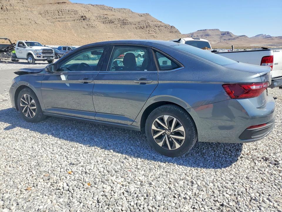 Aukcja sprzedaży 2024 Volkswagen Jetta, vin: 3VW5M7BU7RM026833, numer aukcji: 55563246