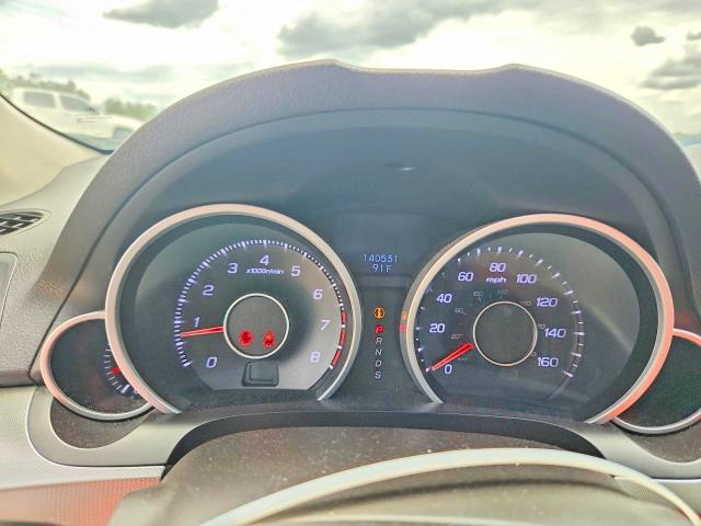 Продажа на аукционе авто 2010 Acura Tl, vin: 19UUA8F59AA023578, номер лота: 56617446