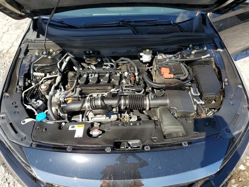 Продажа на аукционе авто 2022 Honda Accord, vin: 1HGCV1F35NA041118, номер лота: 57078706