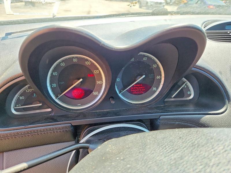 Продажа на аукционе авто 2005 Mercedes-benz Sl, vin: WDBSK75F75F091876, номер лота: 54876796