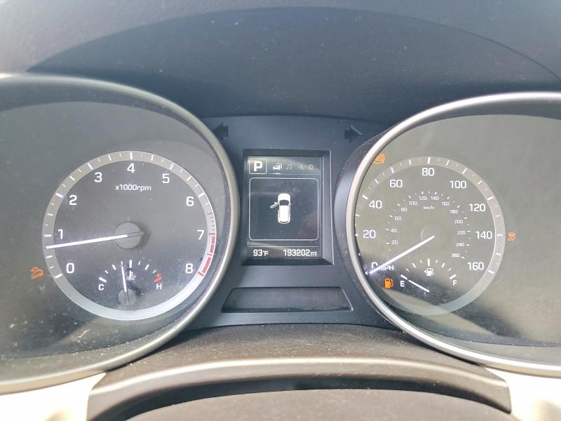 Продаж на аукціоні авто 2017 Hyundai Santa Fe, vin: KM8SM4HF2HU186976, номер лоту: 56839656