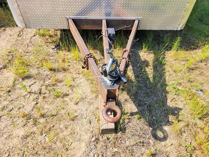 Продажа на аукционе авто 2016 Haul Trailers, vin: 575GB2024GP317948, номер лота: 58638636