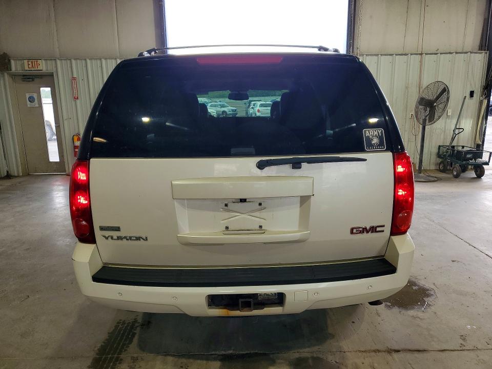 2012 Gmc Yukon მანქანა იყიდება აუქციონზე, vin: 1GKS2CE03CR313772, აუქციონის ნომერი: 57932836