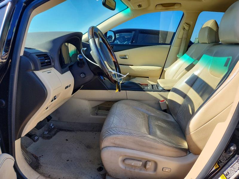 56759596 :رقم المزاد ، 2T2BK1BA7FC256239 vin ، 2015 Lexus Rx 350 مزاد بيع