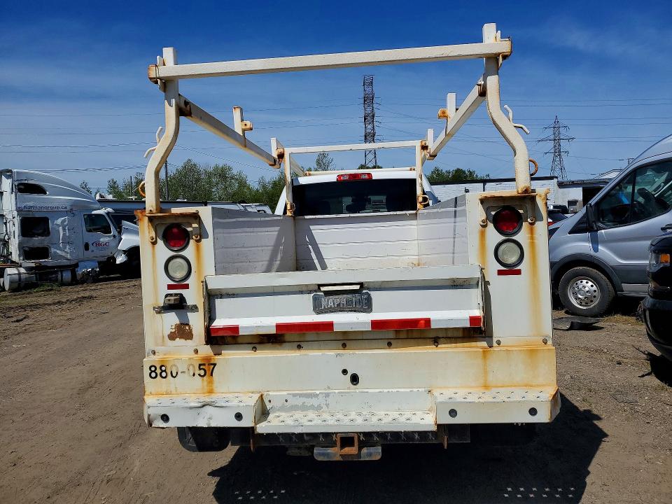 Продажа на аукционе авто 2018 Ram 3500, vin: 3C7WRDBJ7JG125073, номер лота: 54086096