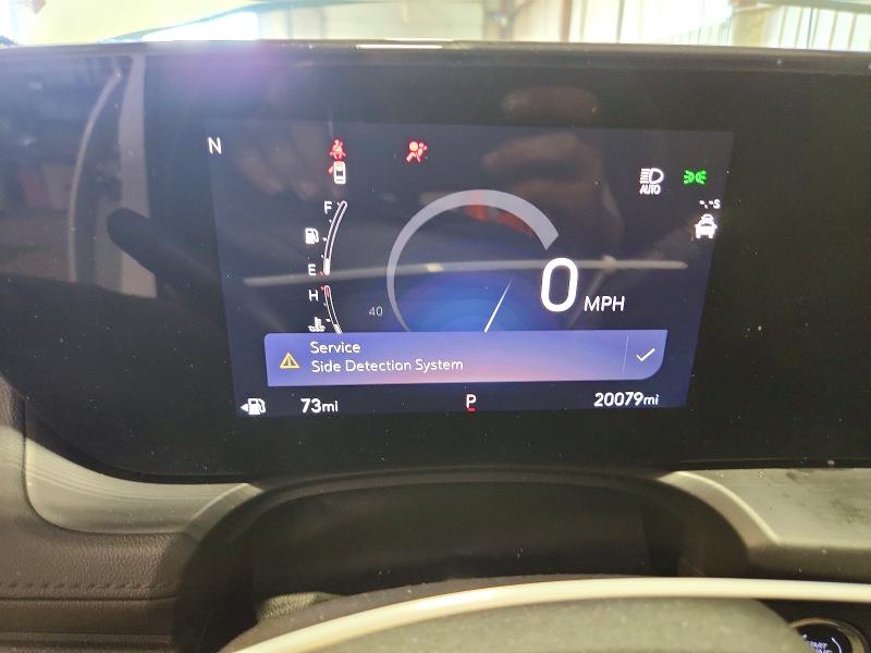 57472926 :رقم المزاد ، KL4AMCSL6SB051702 vin ، 2025 Buick Encore Gx مزاد بيع