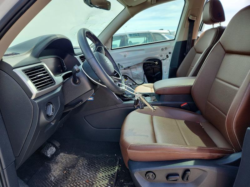 Aukcja sprzedaży 2022 Volkswagen Atlas, vin: 1V2KP2CA1NC508146, numer aukcji: 55996796