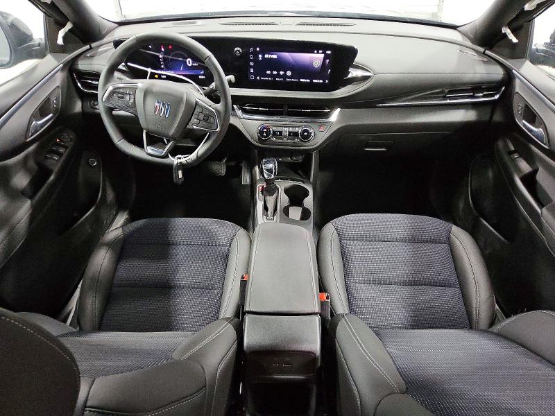 Aukcja sprzedaży 2026 Buick Envista, vin: KL47LAEP4TB099085, numer aukcji: 55533226