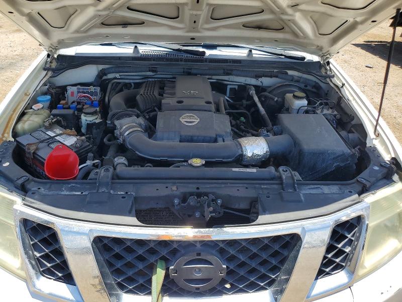 Продаж на аукціоні авто 2008 Nissan Pathfinder, vin: 5N1AR18B48C644869, номер лоту: 58157846