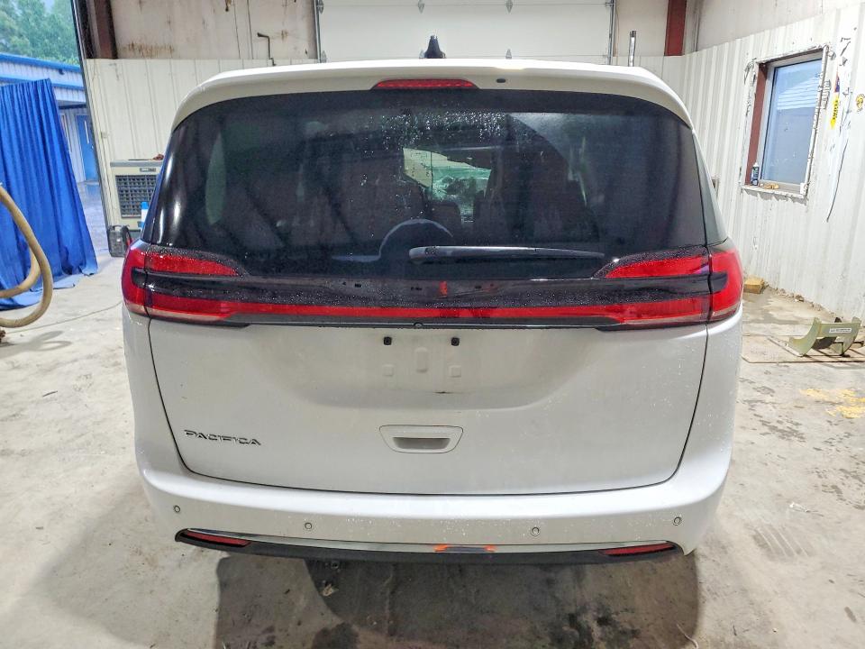 56492416 :رقم المزاد ، 2C4RC1BG2RR146479 vin ، 2024 Chrysler Pacifica مزاد بيع