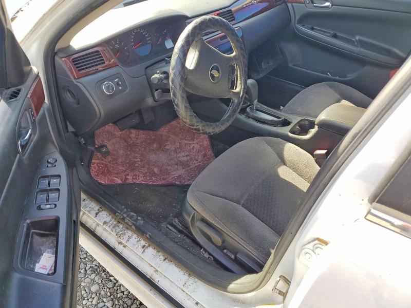 Продажа на аукционе авто 2010 Chevrolet Impala, vin: 2G1WA5EK6A1190867, номер лота: 56929976