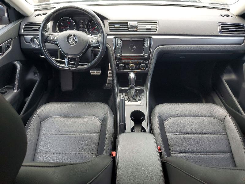 Aukcja sprzedaży 2018 Volkswagen Passat, vin: 1VWAA7A34JC010921, numer aukcji: 55887316
